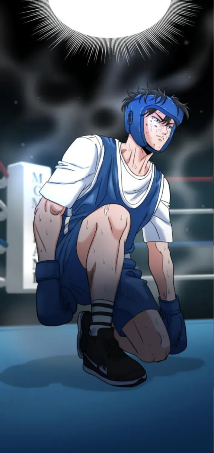 Read Underboxer chapter 11 image 86 on Lezhin