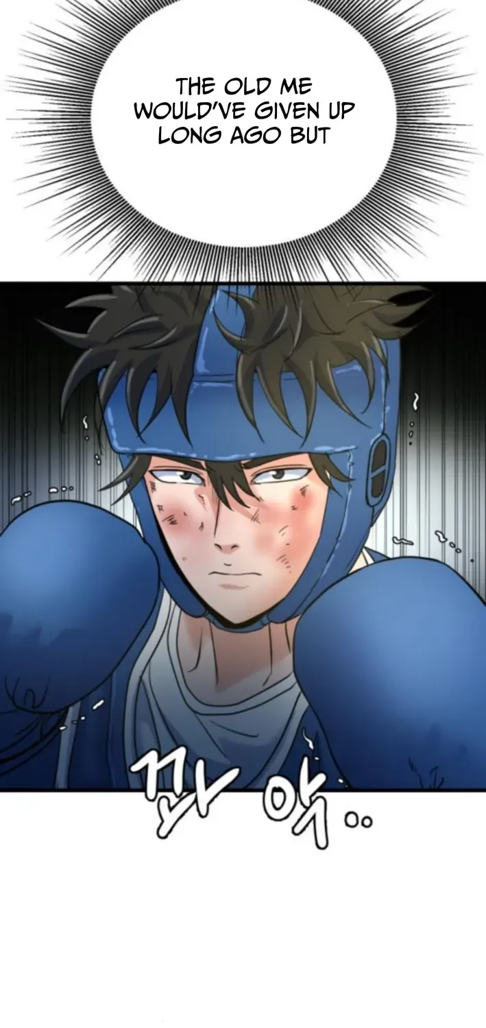 Read Underboxer chapter 11 image 89 on Lezhin
