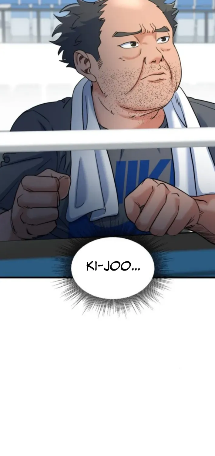 Read Underboxer chapter 11 image 94 on Lezhin