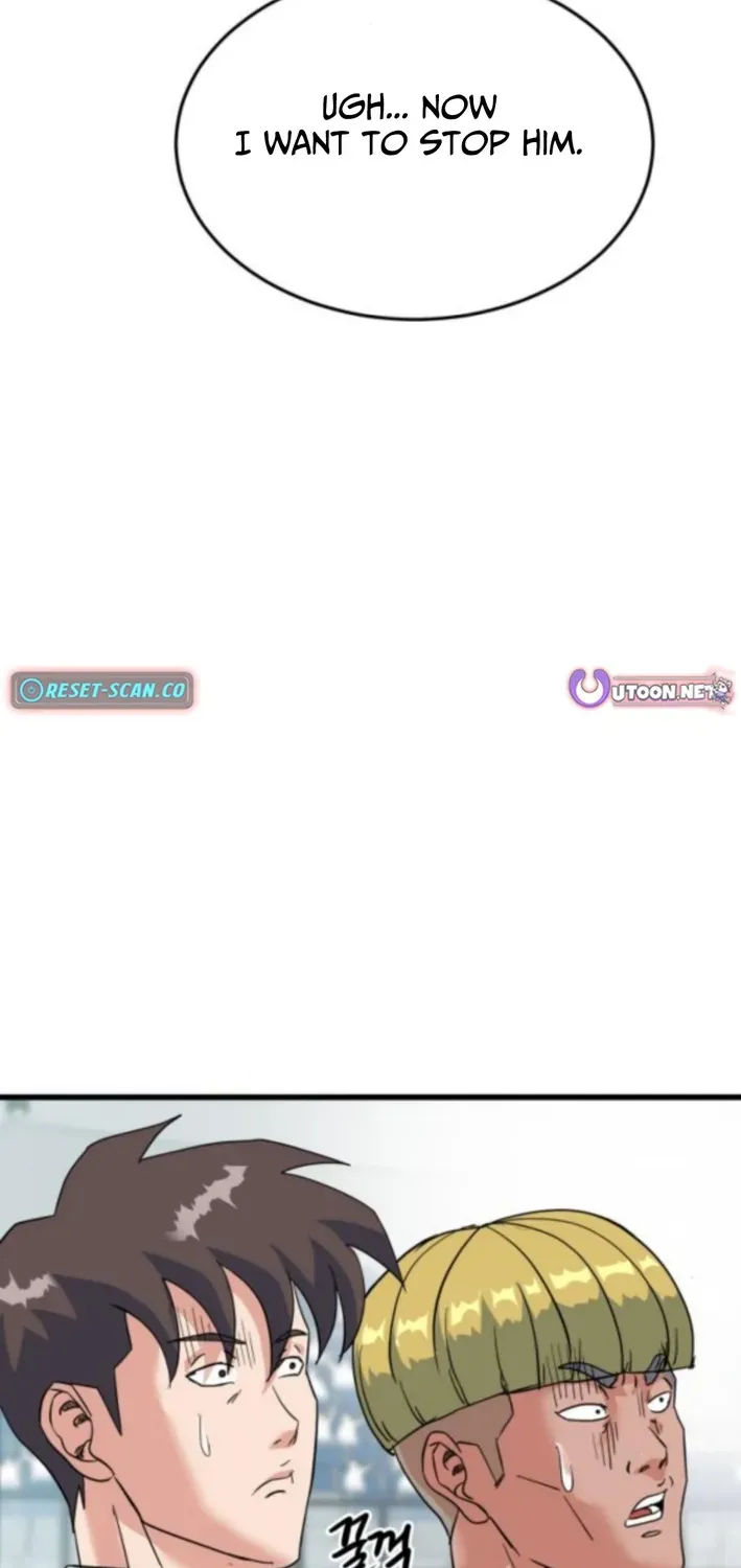 Read Underboxer chapter 11 image 96 on Lezhin