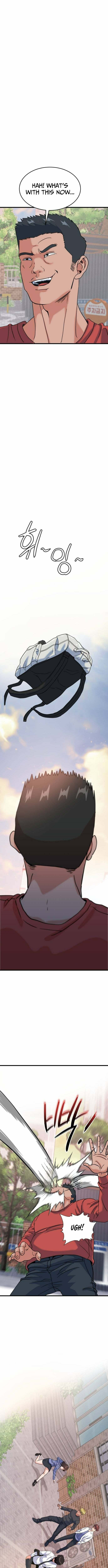 Read Underboxer chapter 15 image 13 on Lezhin