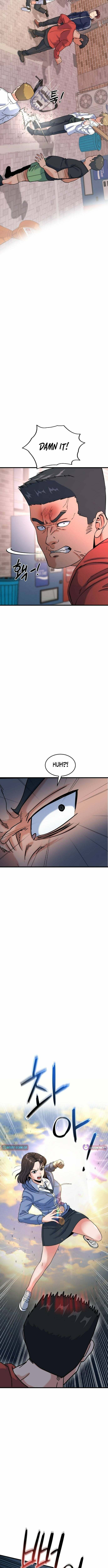 Read Underboxer chapter 15 image 14 on Lezhin