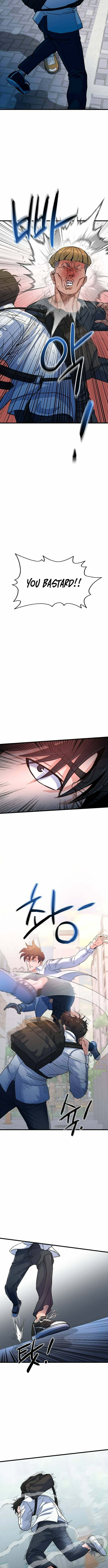 Read Underboxer chapter 15 image 20 on Lezhin