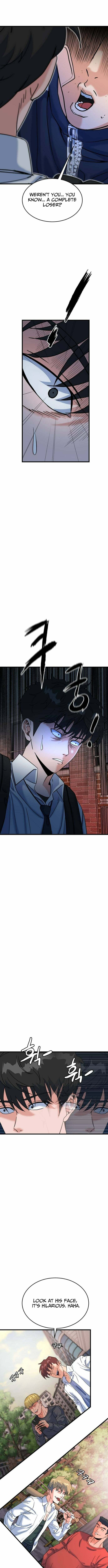 Read Underboxer chapter 15 image 9 on Lezhin
