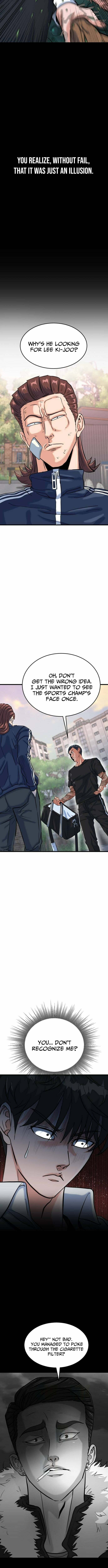 Read Underboxer chapter 16 image 10 on Lezhin