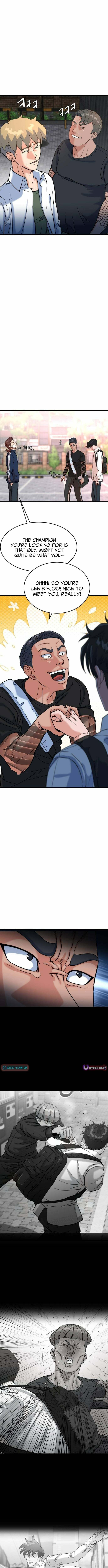 Read Underboxer chapter 16 image 12 on Lezhin