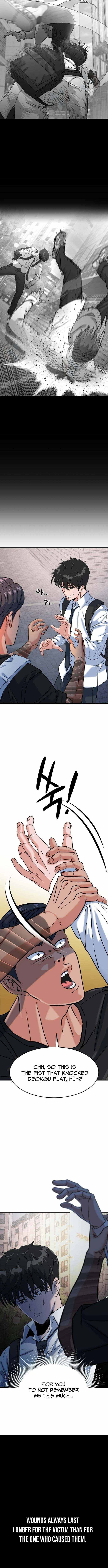 Read Underboxer chapter 16 image 13 on Lezhin