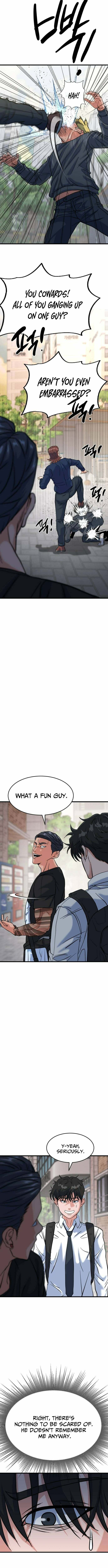 Read Underboxer chapter 16 image 21 on Lezhin