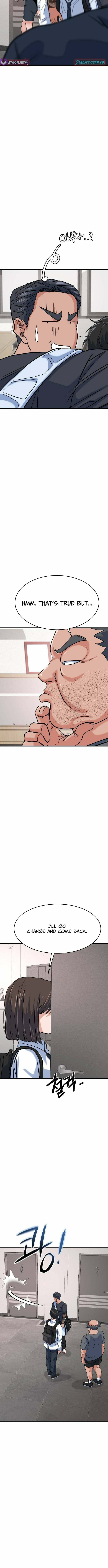 Read Underboxer chapter 17 image 11 on Lezhin