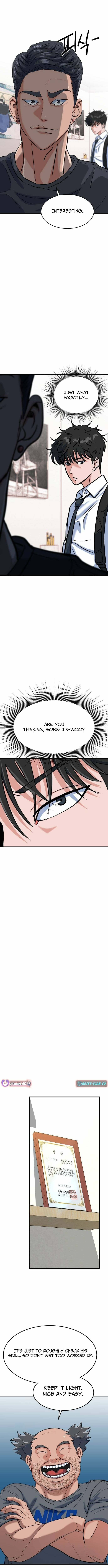 Read Underboxer chapter 17 image 12 on Lezhin