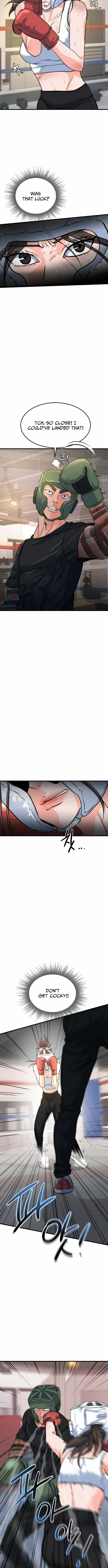 Read Underboxer chapter 17 image 17 on Lezhin