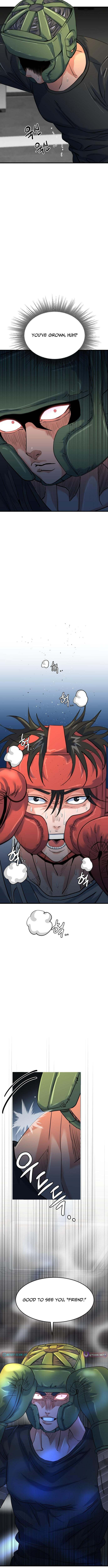 Read Underboxer chapter 18 image 19 on Lezhin