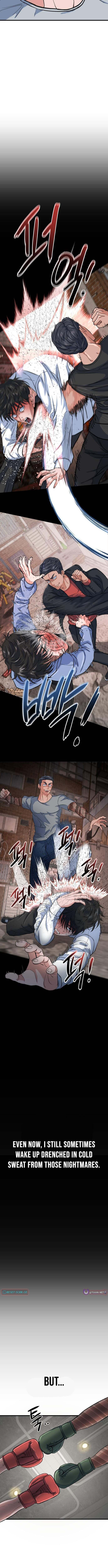 Read Underboxer chapter 18 image 3 on Lezhin