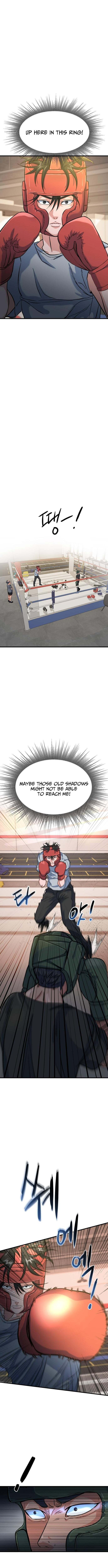 Read Underboxer chapter 18 image 4 on Lezhin
