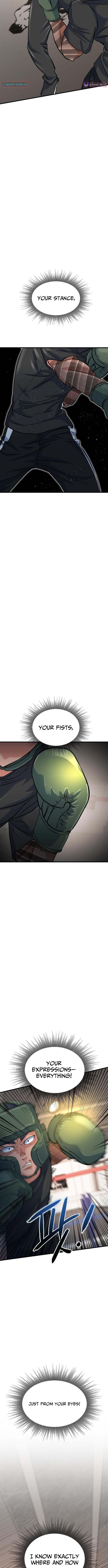 Read Underboxer chapter 18 image 9 on Lezhin