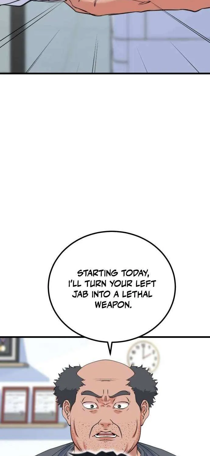 Read Underboxer chapter 2 image 102 on Lezhin