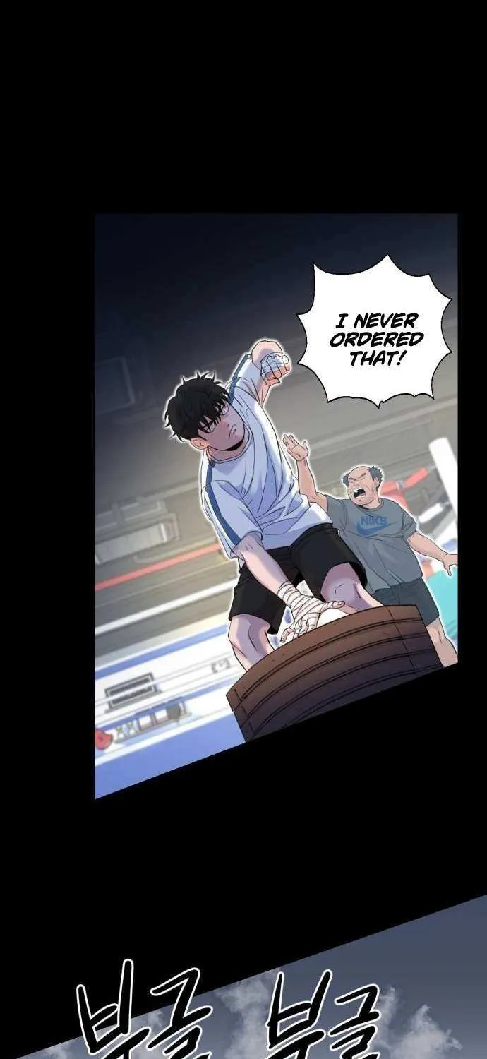 Read Underboxer chapter 2 image 113 on Lezhin