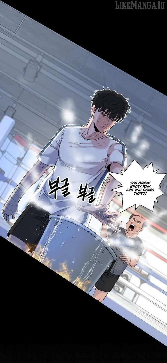 Read Underboxer chapter 2 image 115 on Lezhin