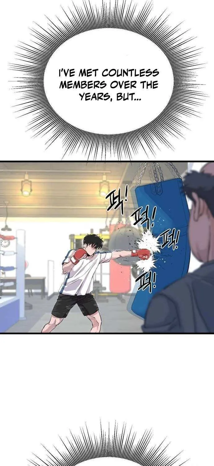 Read Underboxer chapter 2 image 118 on Lezhin