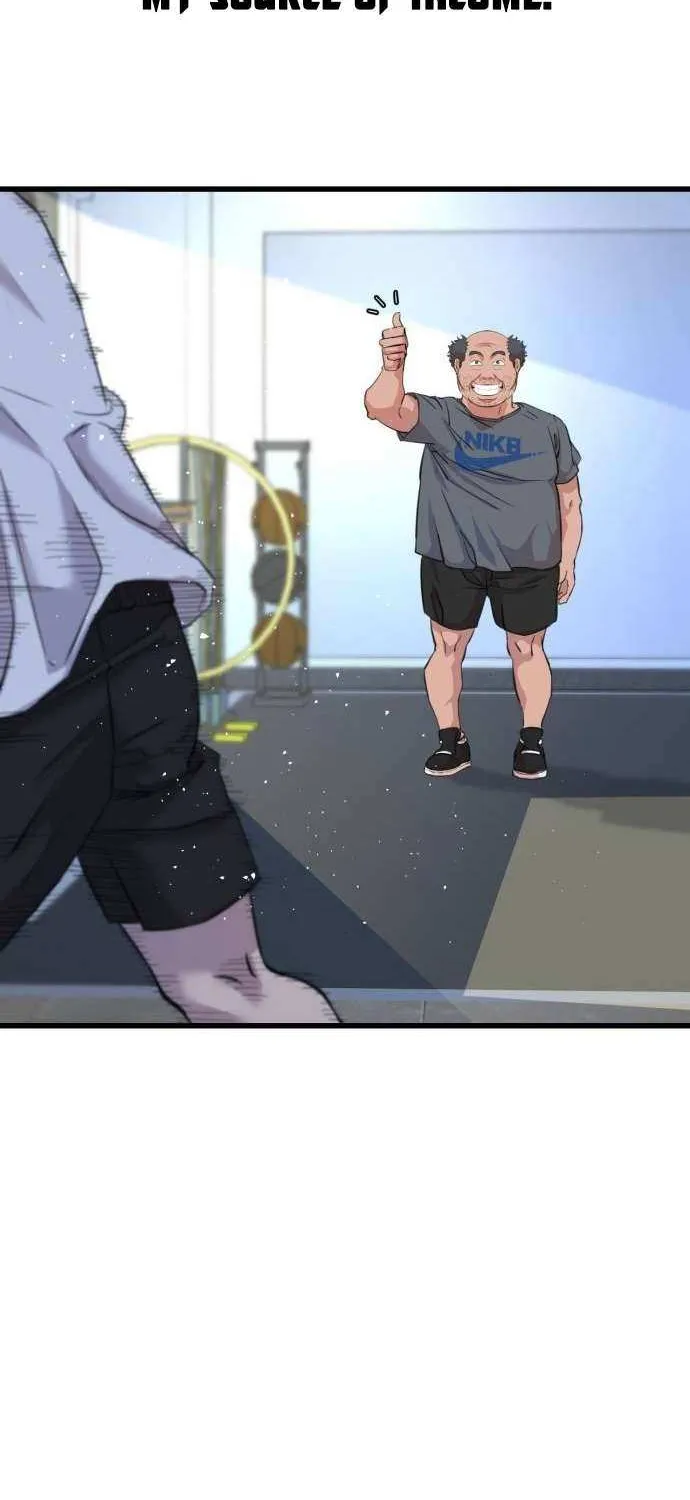 Read Underboxer chapter 2 image 124 on Lezhin