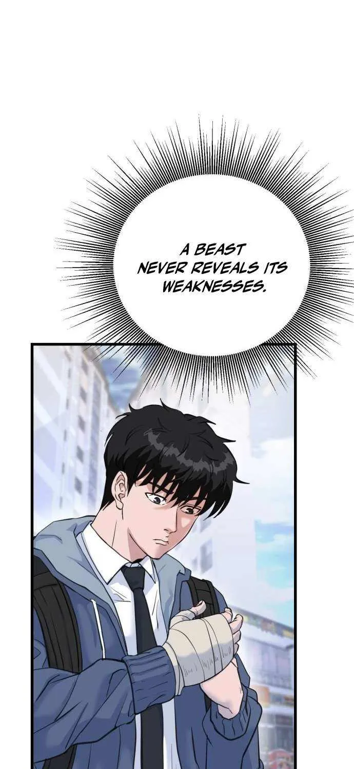 Read Underboxer chapter 2 image 129 on Lezhin