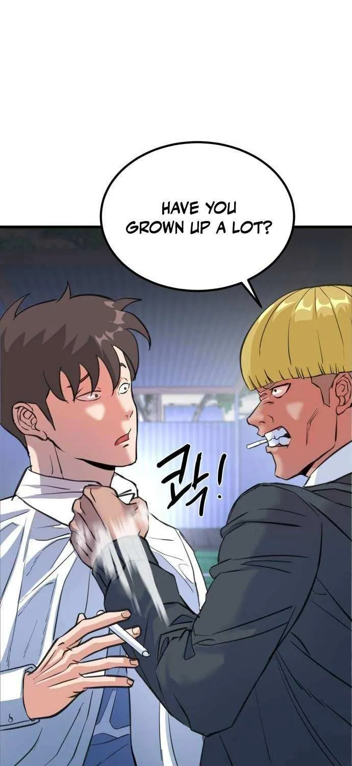 Read Underboxer chapter 2 image 140 on Lezhin