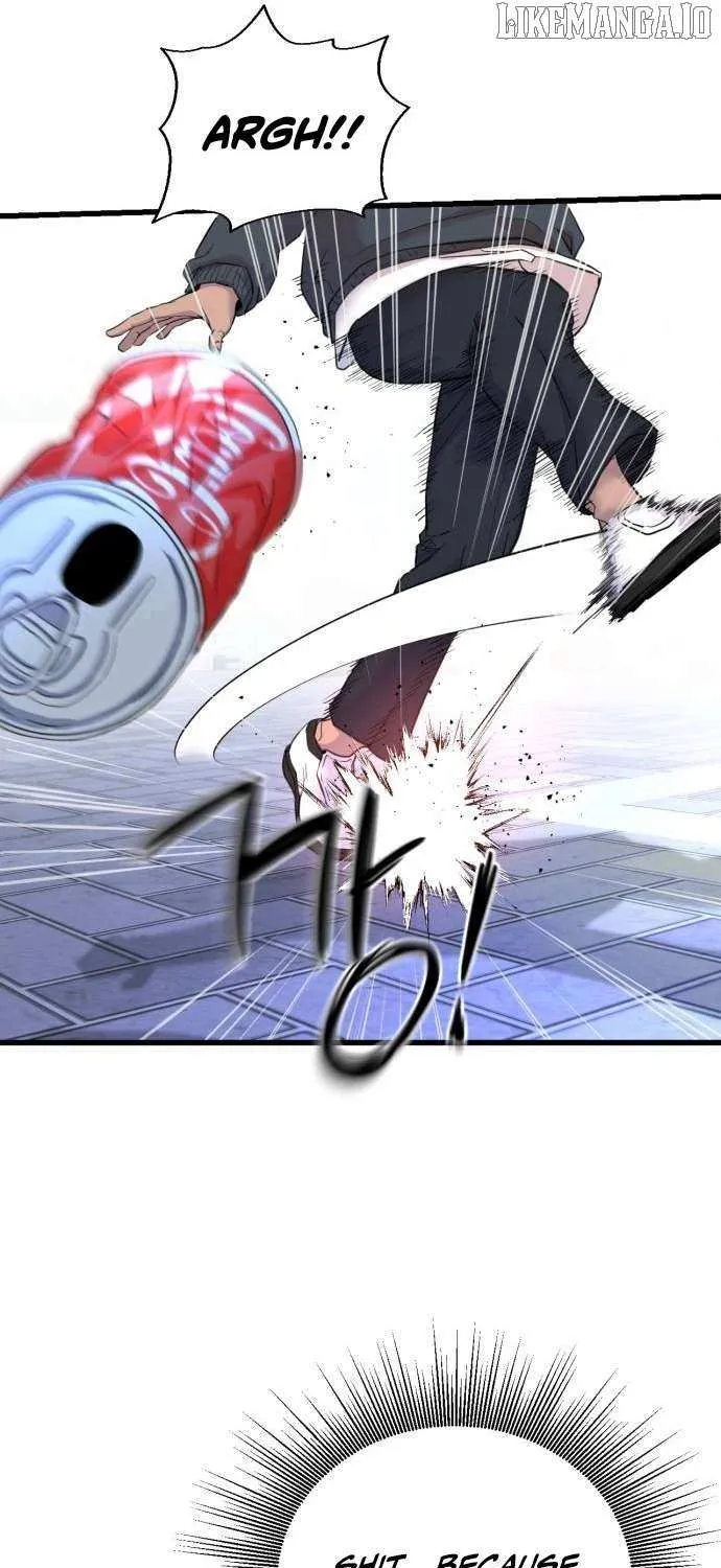 Read Underboxer chapter 2 image 144 on Lezhin
