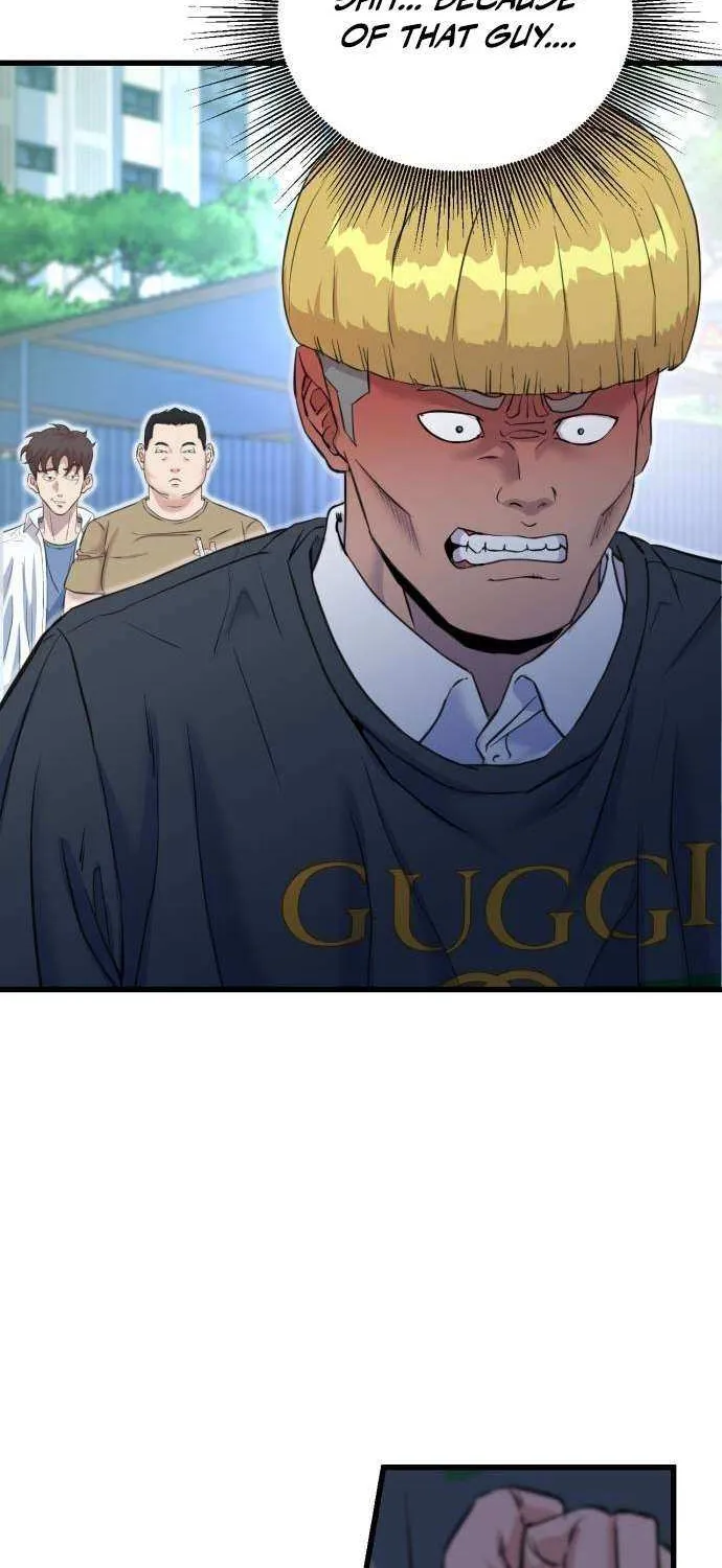 Read Underboxer chapter 2 image 145 on Lezhin