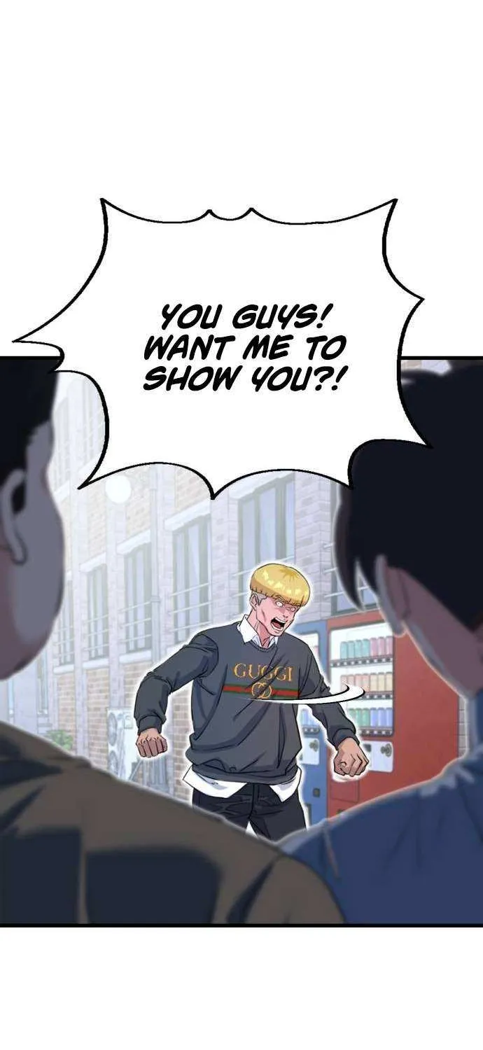 Read Underboxer chapter 2 image 151 on Lezhin