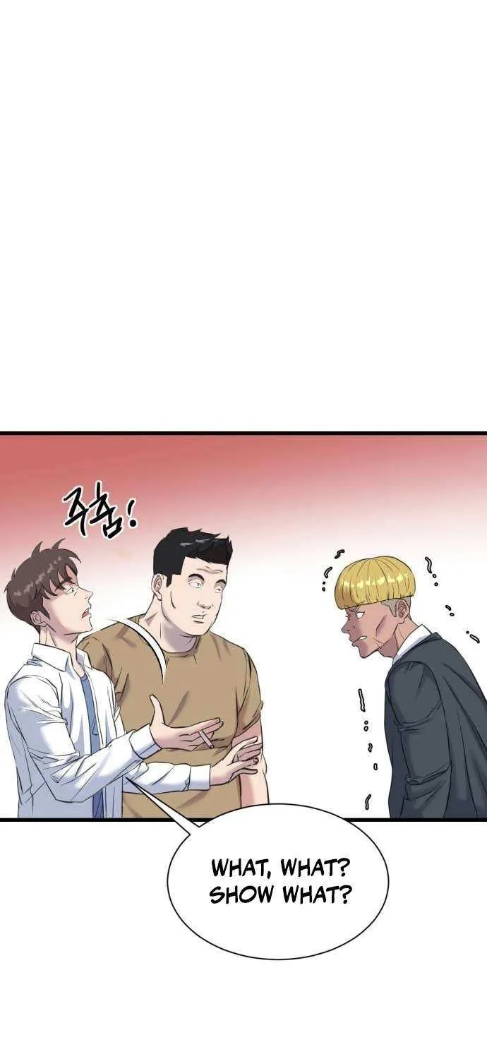 Read Underboxer chapter 2 image 152 on Lezhin