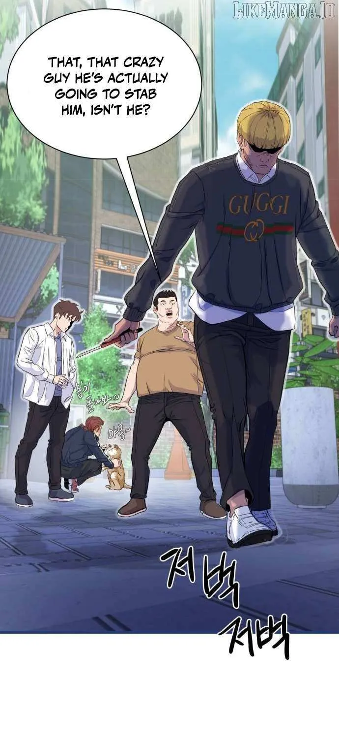 Read Underboxer chapter 2 image 155 on Lezhin
