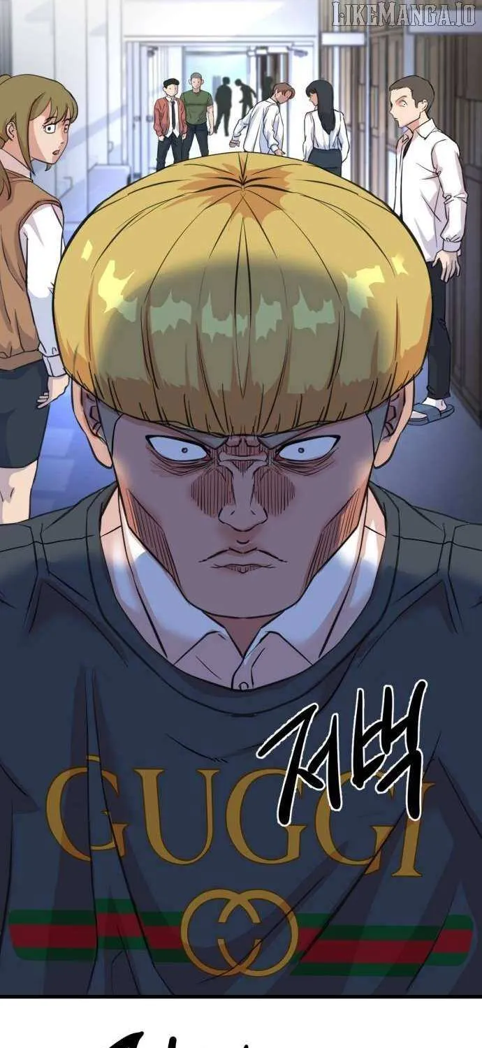 Read Underboxer chapter 2 image 161 on Lezhin