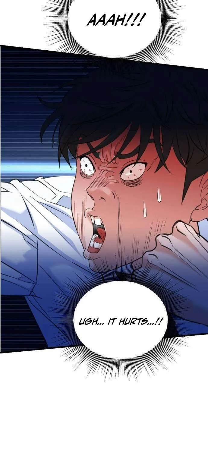 Read Underboxer chapter 2 image 17 on Lezhin