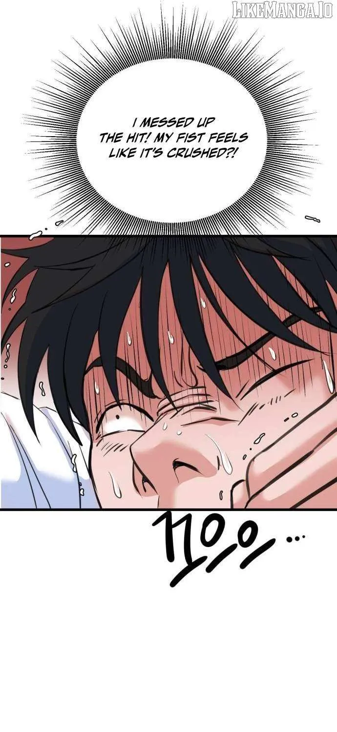 Read Underboxer chapter 2 image 19 on Lezhin