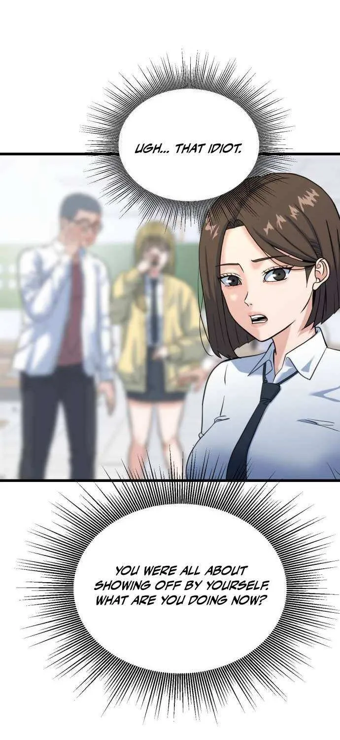 Read Underboxer chapter 2 image 20 on Lezhin
