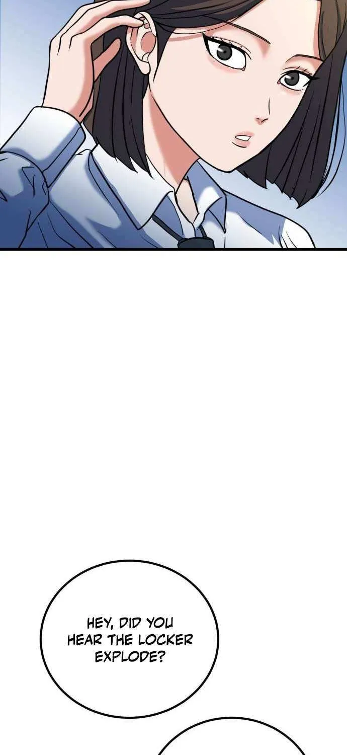 Read Underboxer chapter 2 image 22 on Lezhin