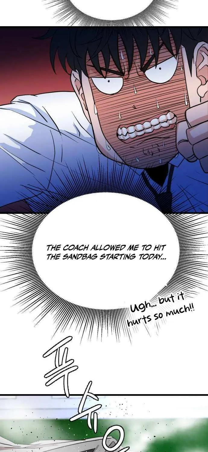 Read Underboxer chapter 2 image 27 on Lezhin