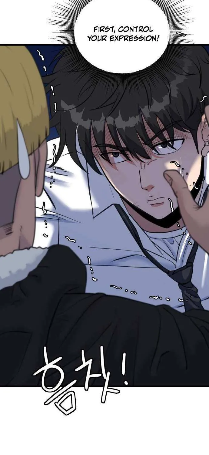Read Underboxer chapter 2 image 29 on Lezhin