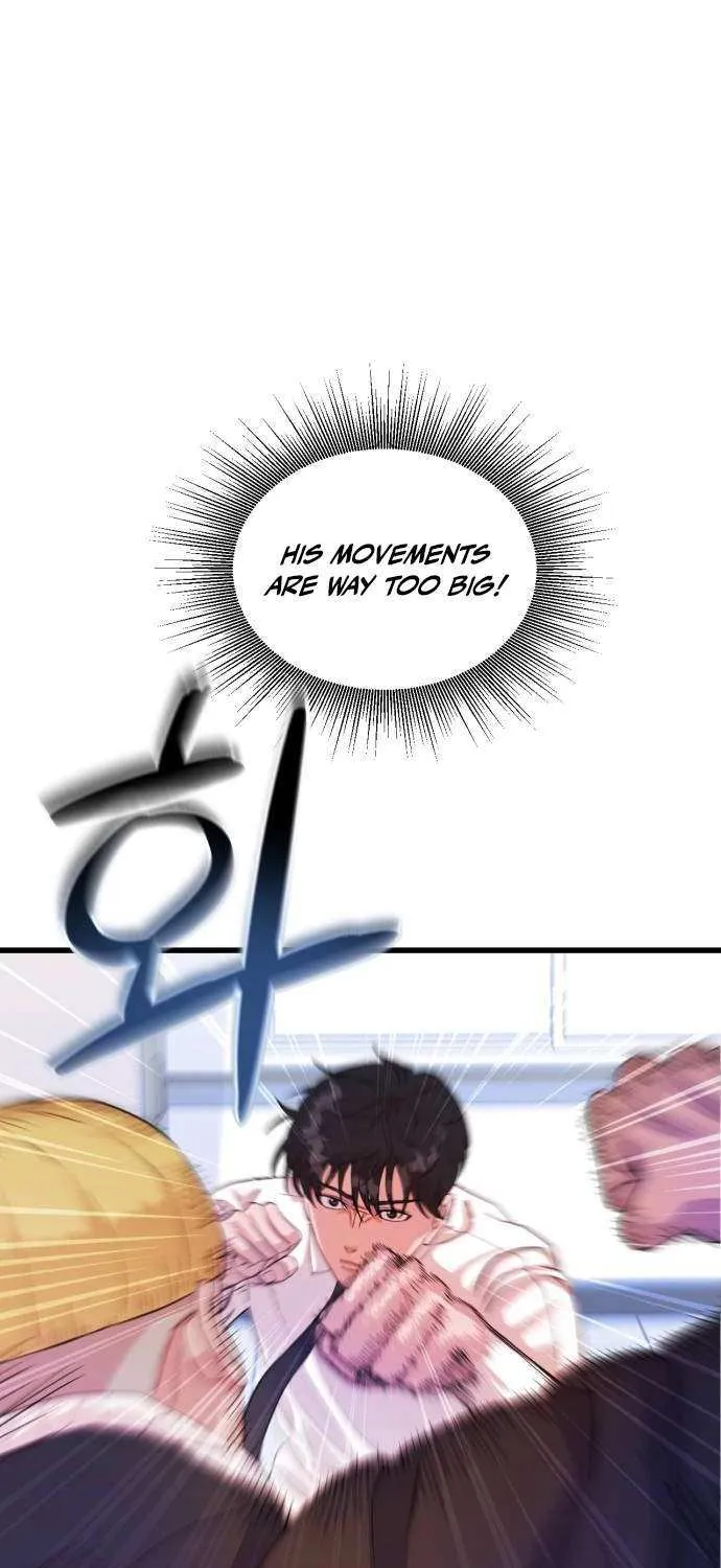 Read Underboxer chapter 2 image 3 on Lezhin