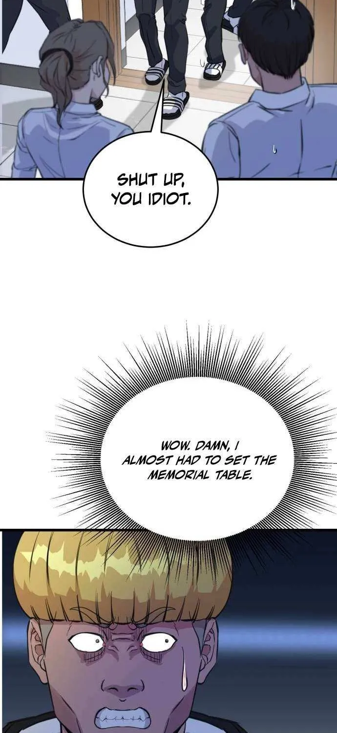 Read Underboxer chapter 2 image 33 on Lezhin