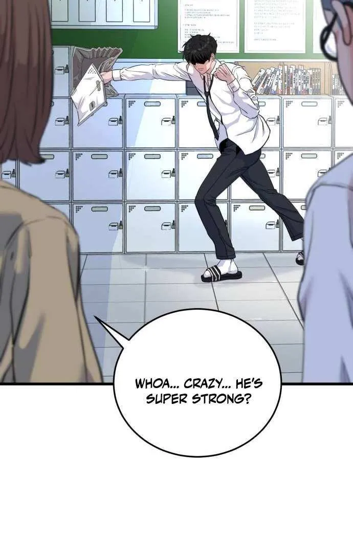 Read Underboxer chapter 2 image 35 on Lezhin