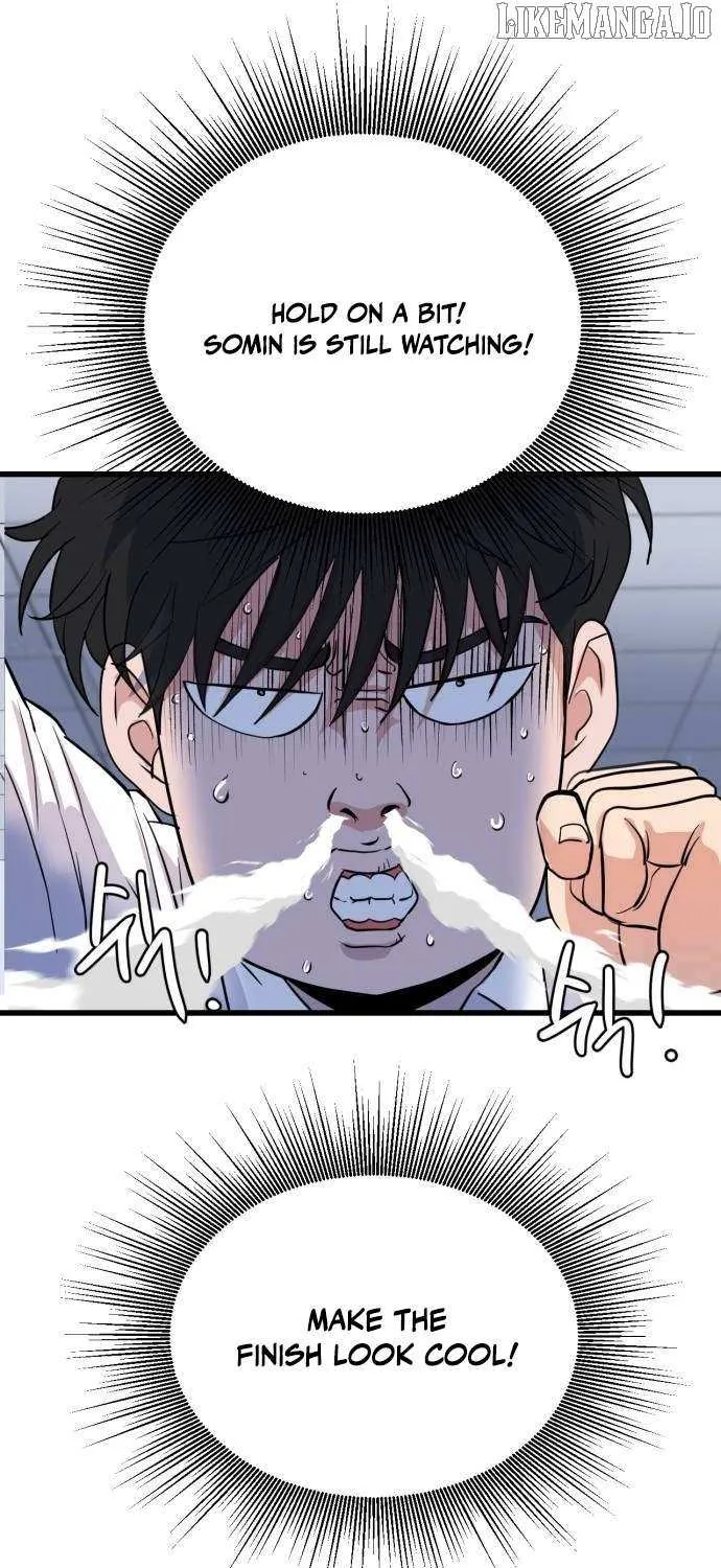 Read Underboxer chapter 2 image 36 on Lezhin