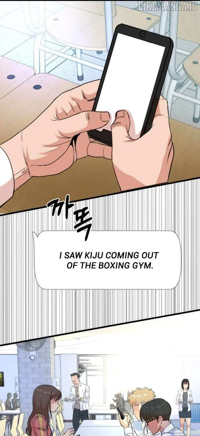 Read Underboxer chapter 2 image 41 on Lezhin