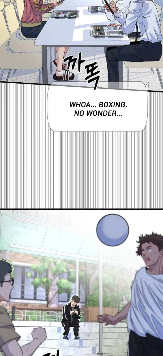 Read Underboxer chapter 2 image 42 on Lezhin