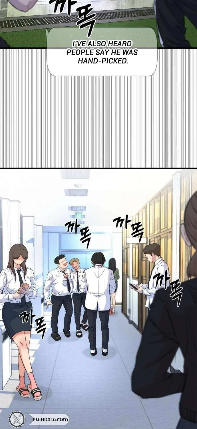 Read Underboxer chapter 2 image 43 on Lezhin