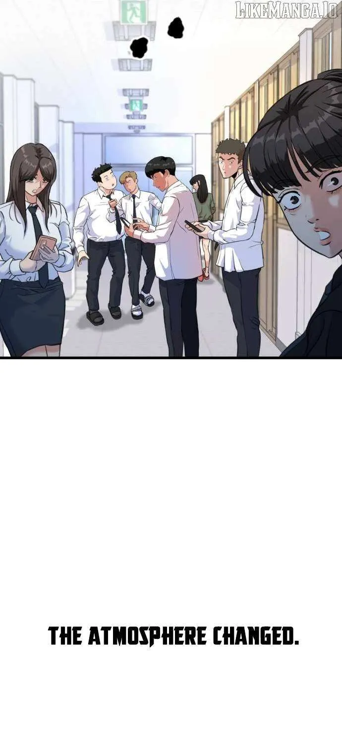 Read Underboxer chapter 2 image 46 on Lezhin