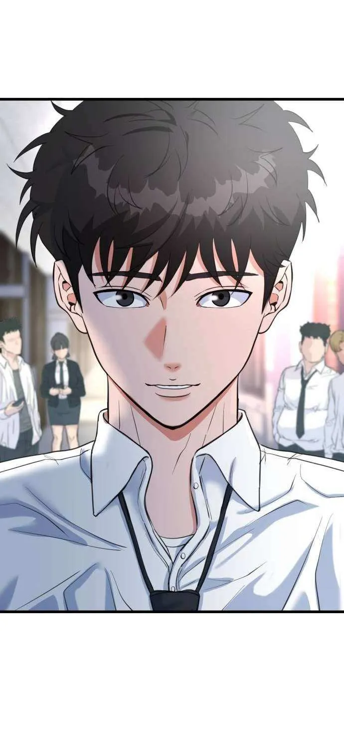 Read Underboxer chapter 2 image 50 on Lezhin