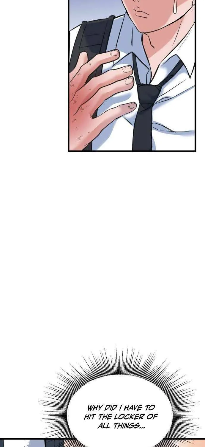 Read Underboxer chapter 2 image 62 on Lezhin