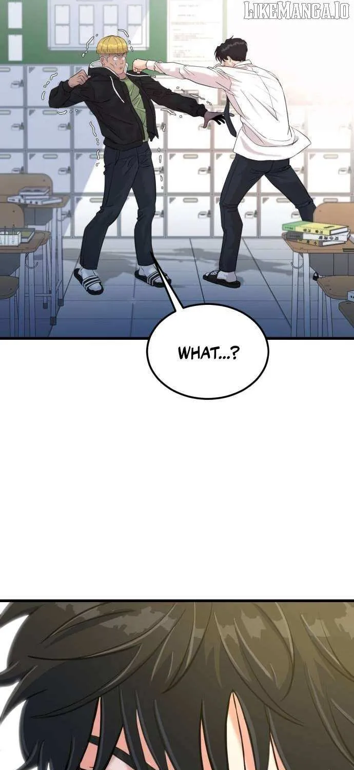 Read Underboxer chapter 2 image 7 on Lezhin