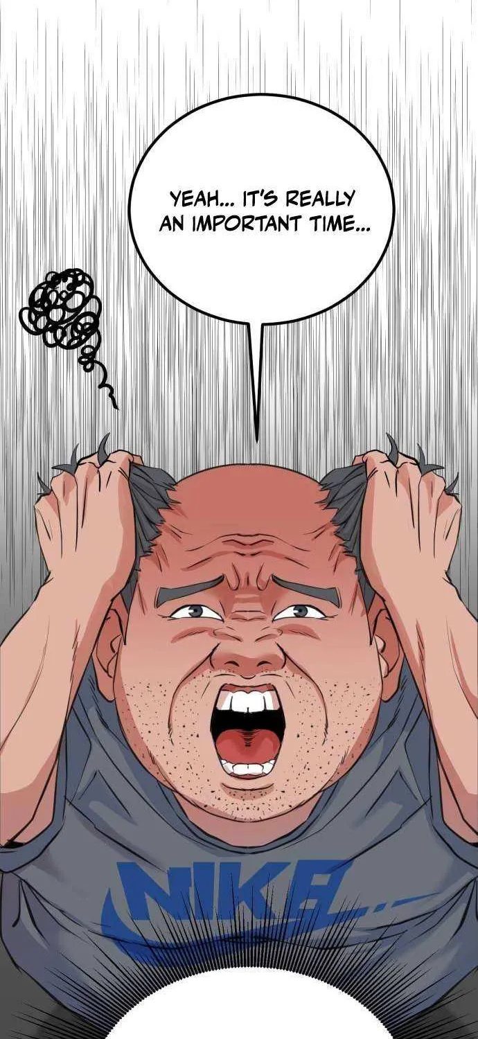 Read Underboxer chapter 2 image 79 on Lezhin